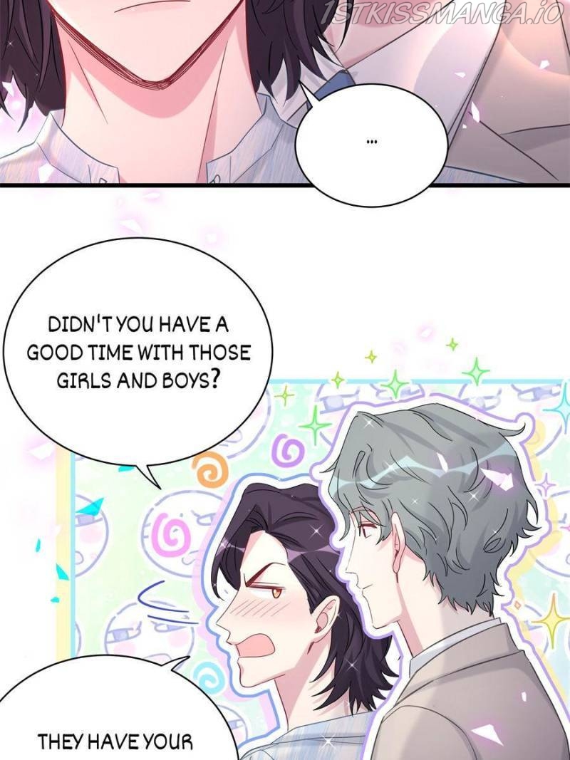 Whose Baby is it? Chapter 206 - page 30
