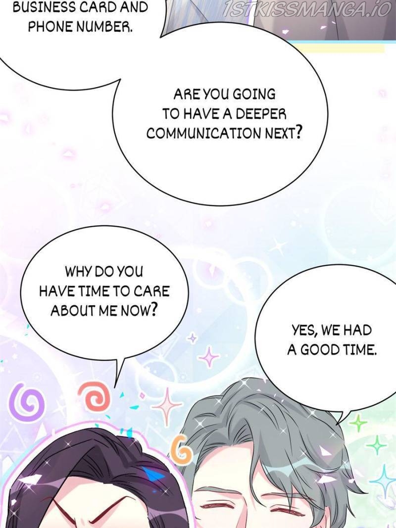 Whose Baby is it? Chapter 206 - page 31
