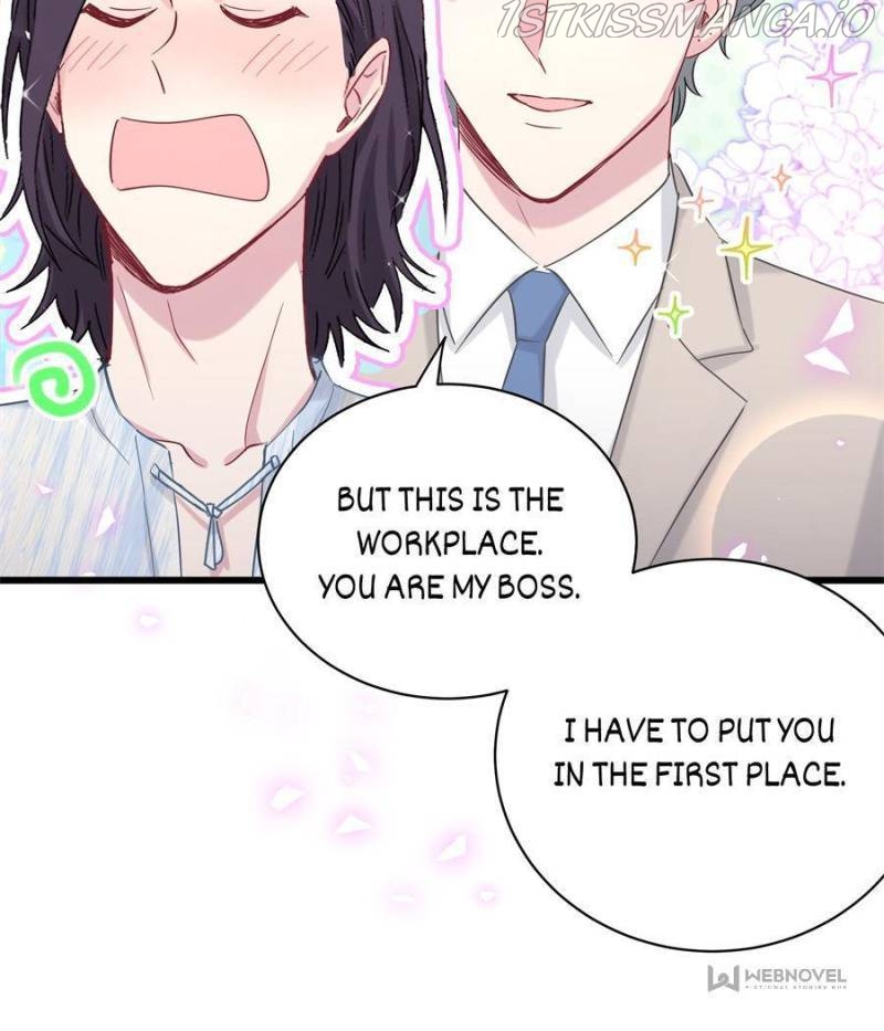 Whose Baby is it? Chapter 206 - page 32