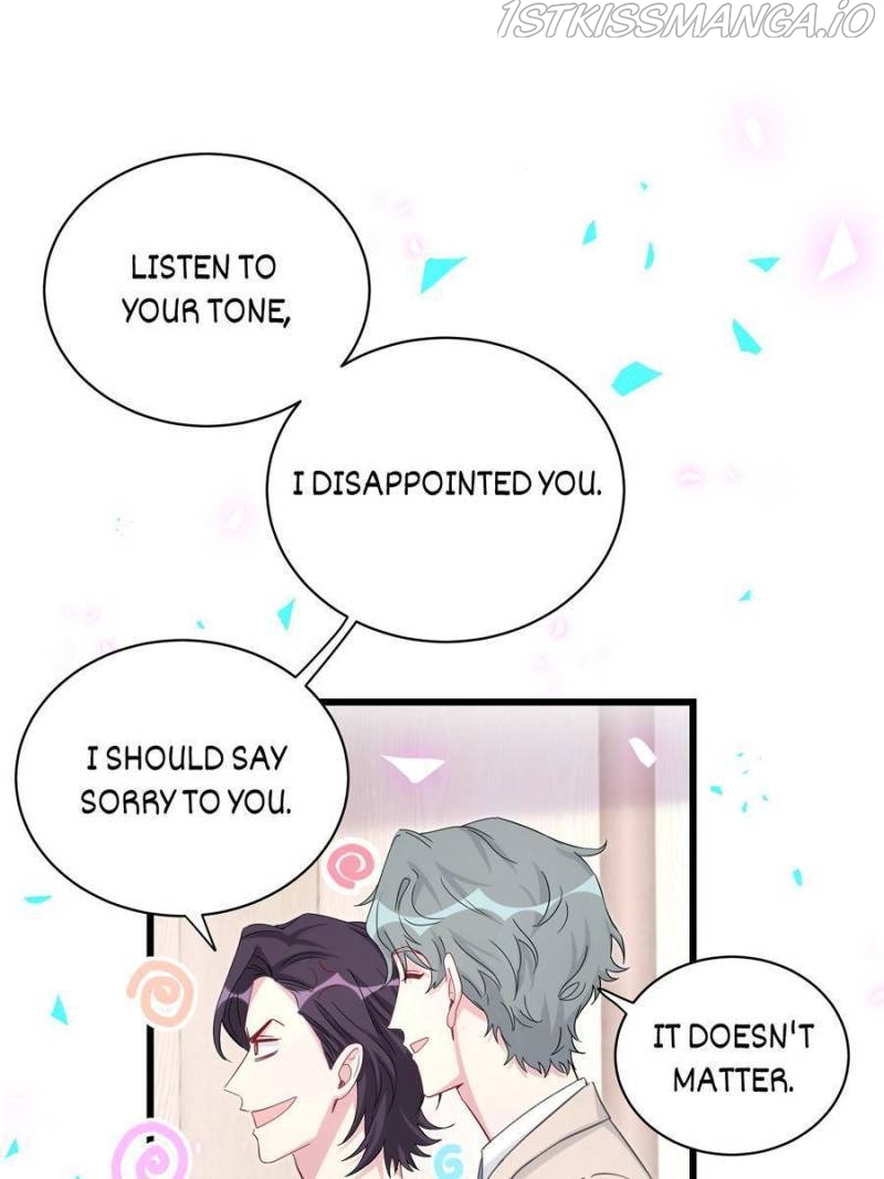 Whose Baby is it? Chapter 206 - page 33
