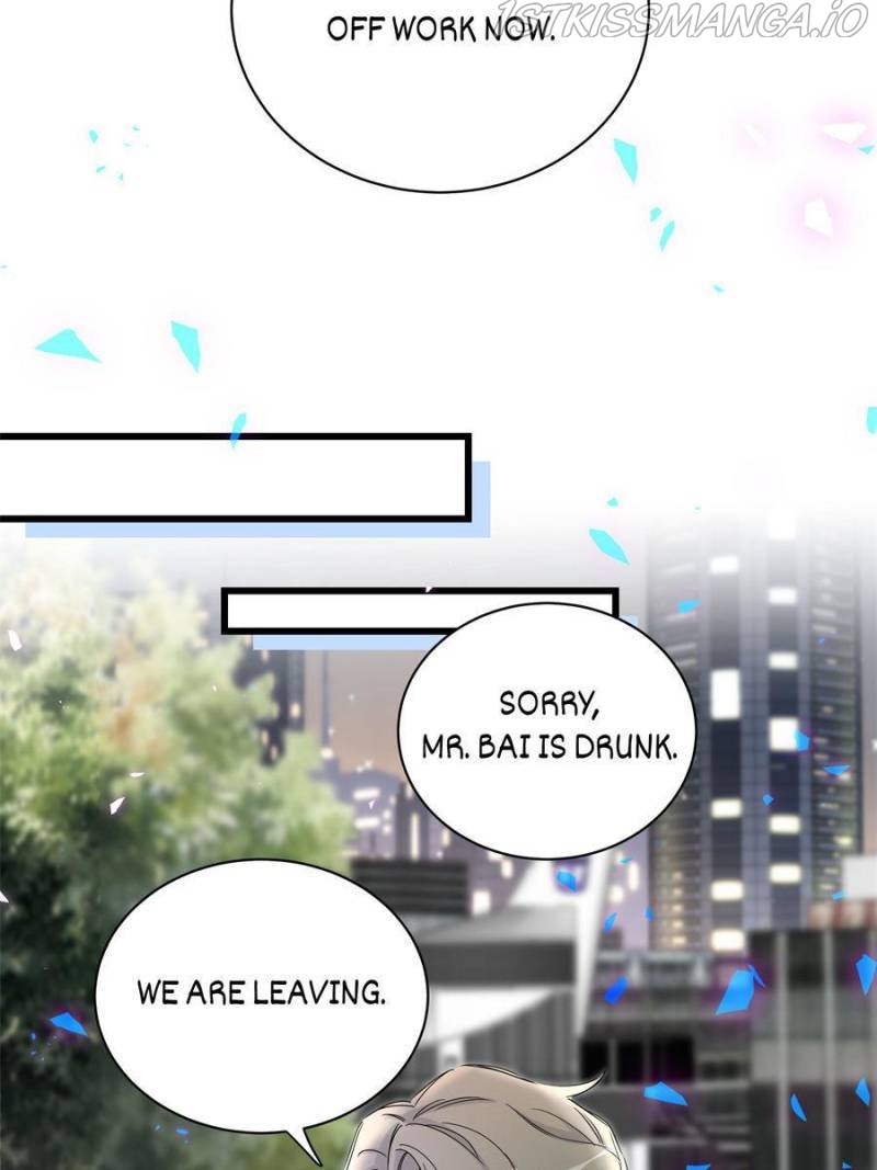 Whose Baby is it? Chapter 206 - page 35