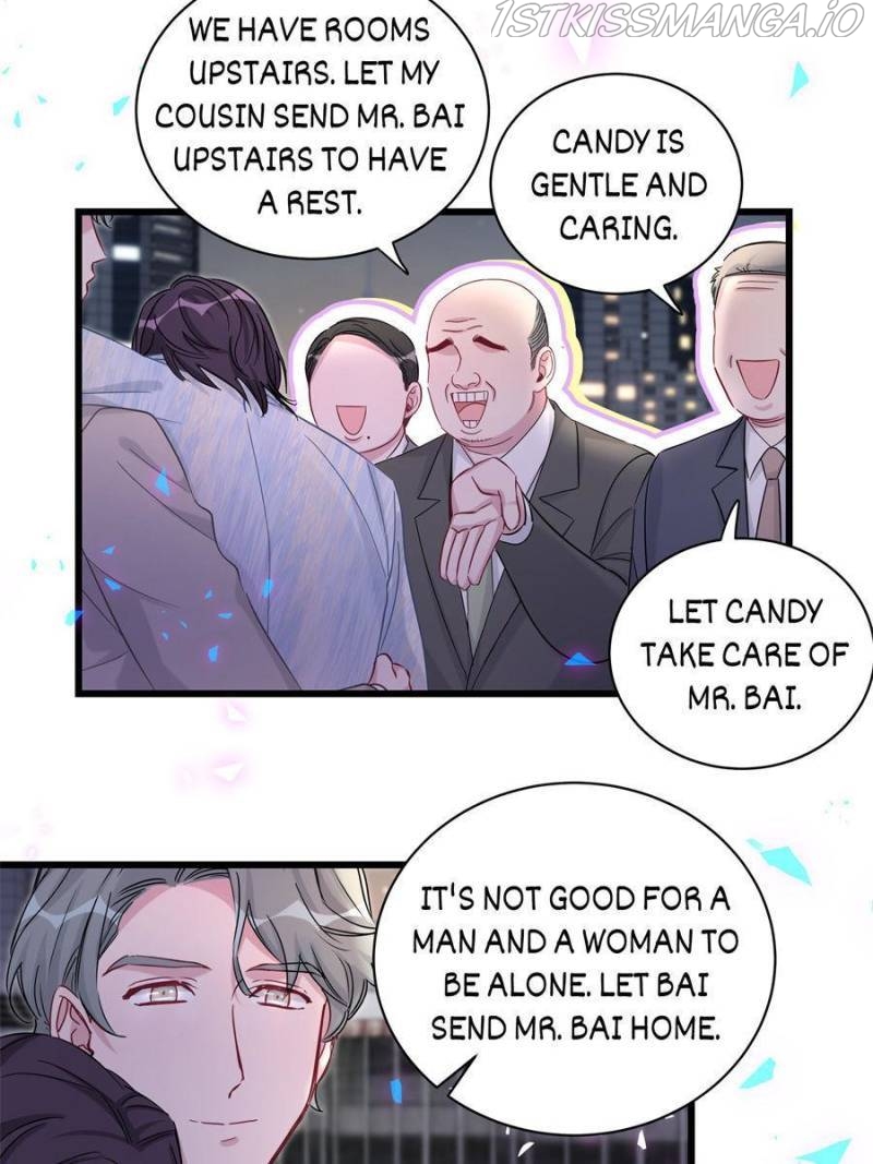 Whose Baby is it? Chapter 206 - page 37