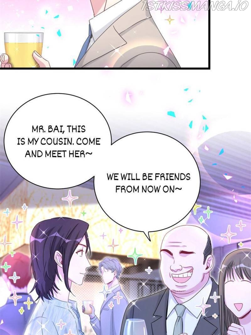 Whose Baby is it? Chapter 206 - page 4