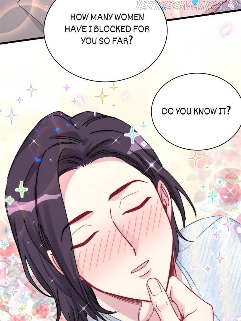 Whose Baby is it? Chapter 206 - page 48