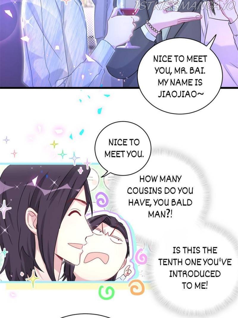 Whose Baby is it? Chapter 206 - page 5
