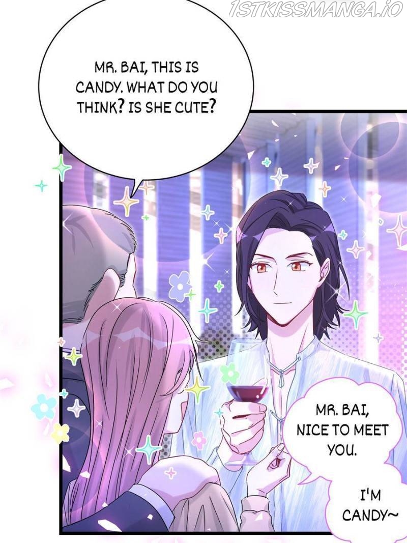 Whose Baby is it? Chapter 206 - page 6