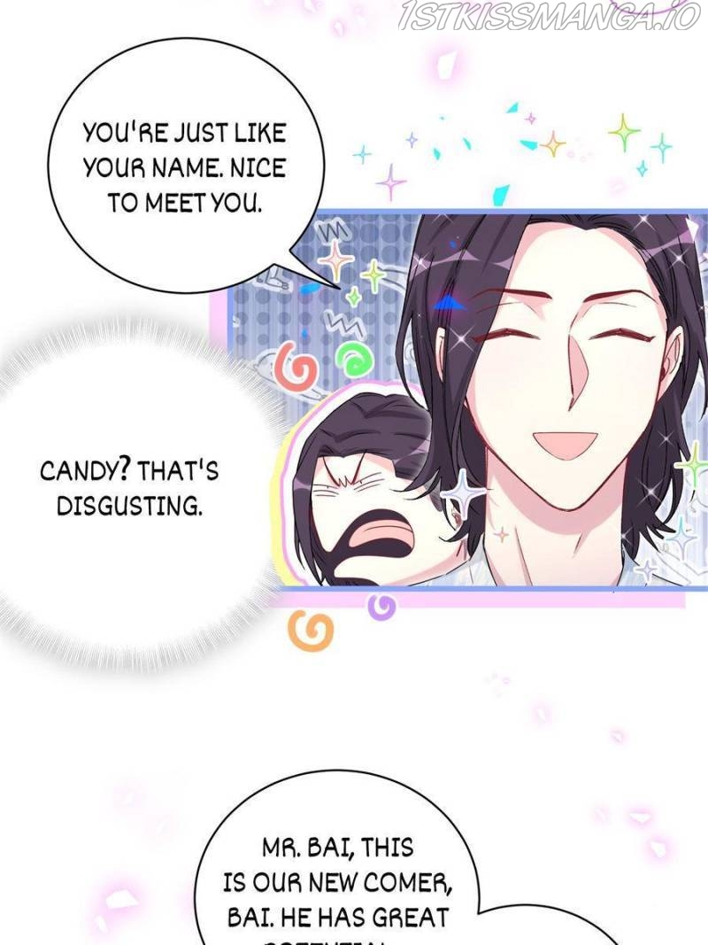 Whose Baby is it? Chapter 206 - page 7