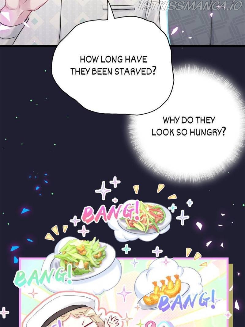 Whose Baby is it? Chapter 205 - page 17