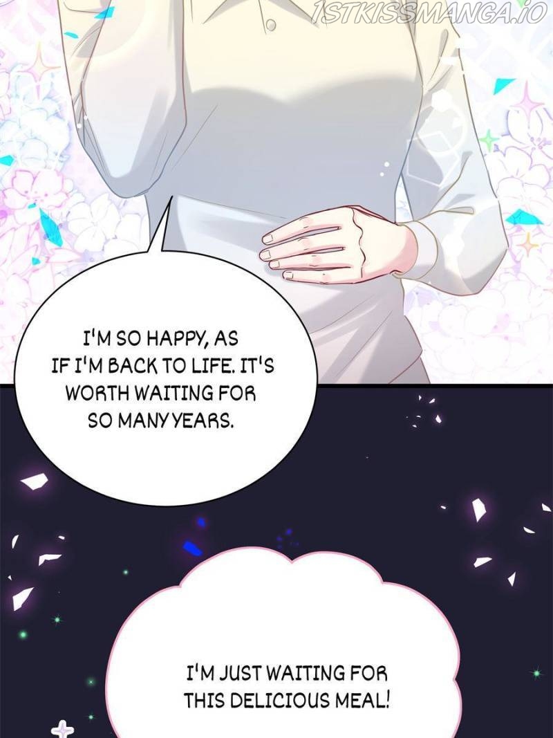 Whose Baby is it? Chapter 205 - page 21
