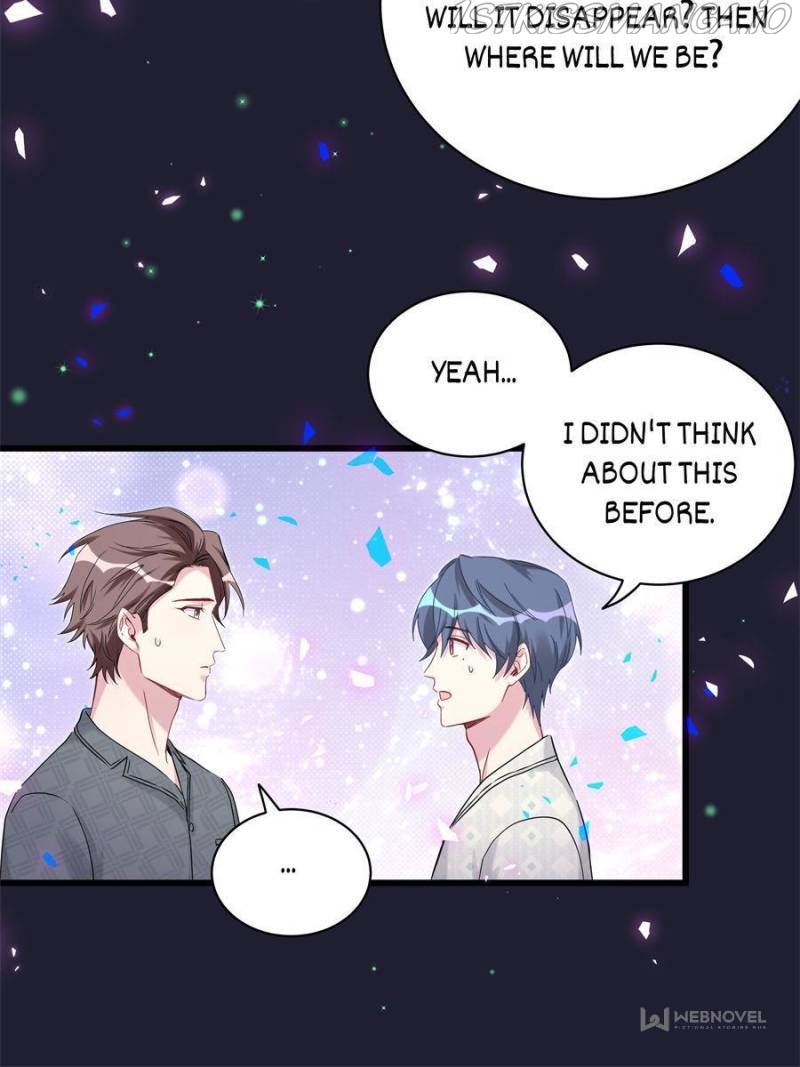 Whose Baby is it? Chapter 205 - page 27