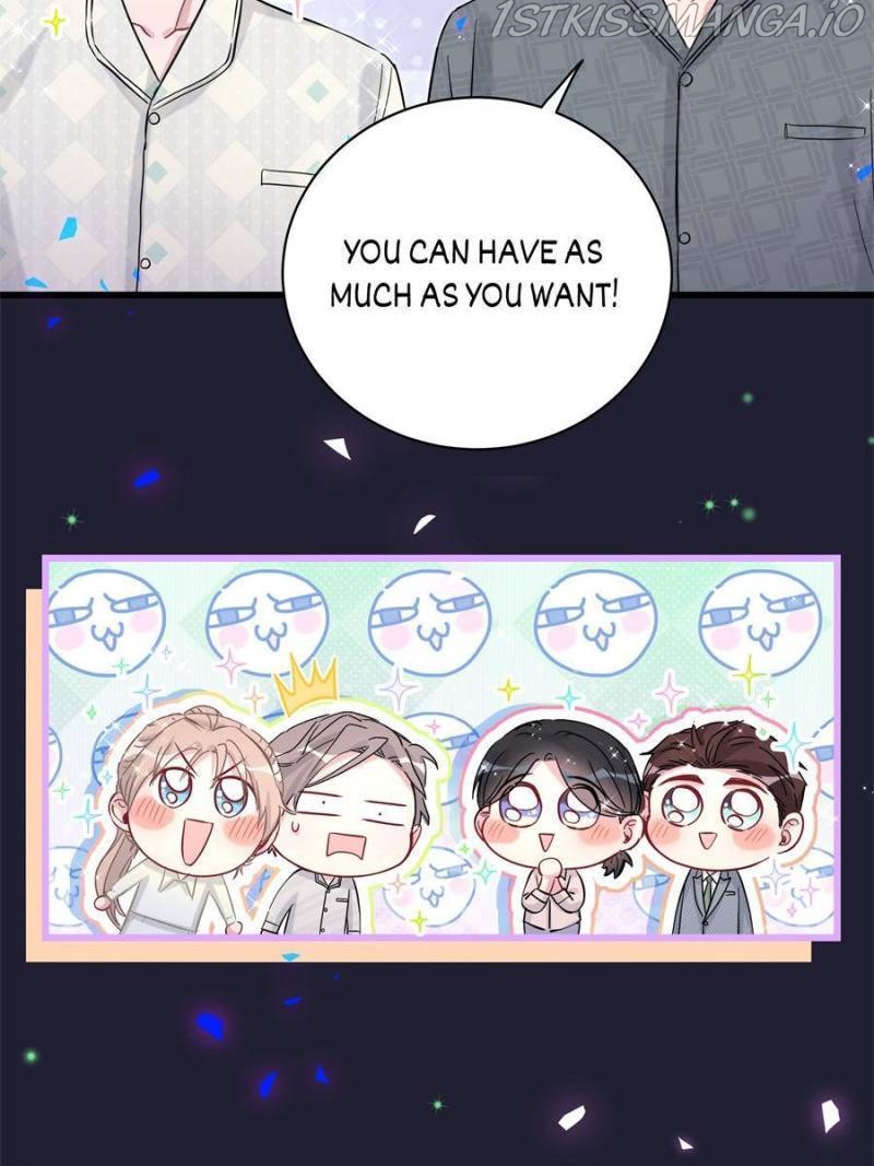 Whose Baby is it? Chapter 205 - page 3