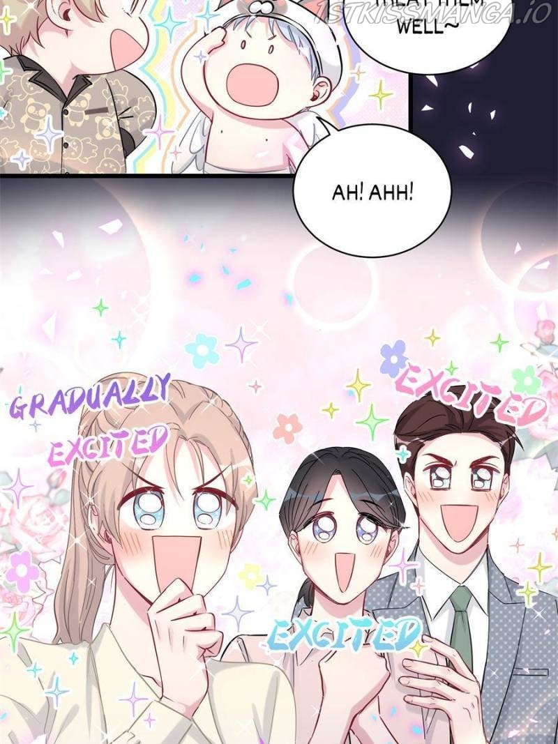 Whose Baby is it? Chapter 205 - page 30