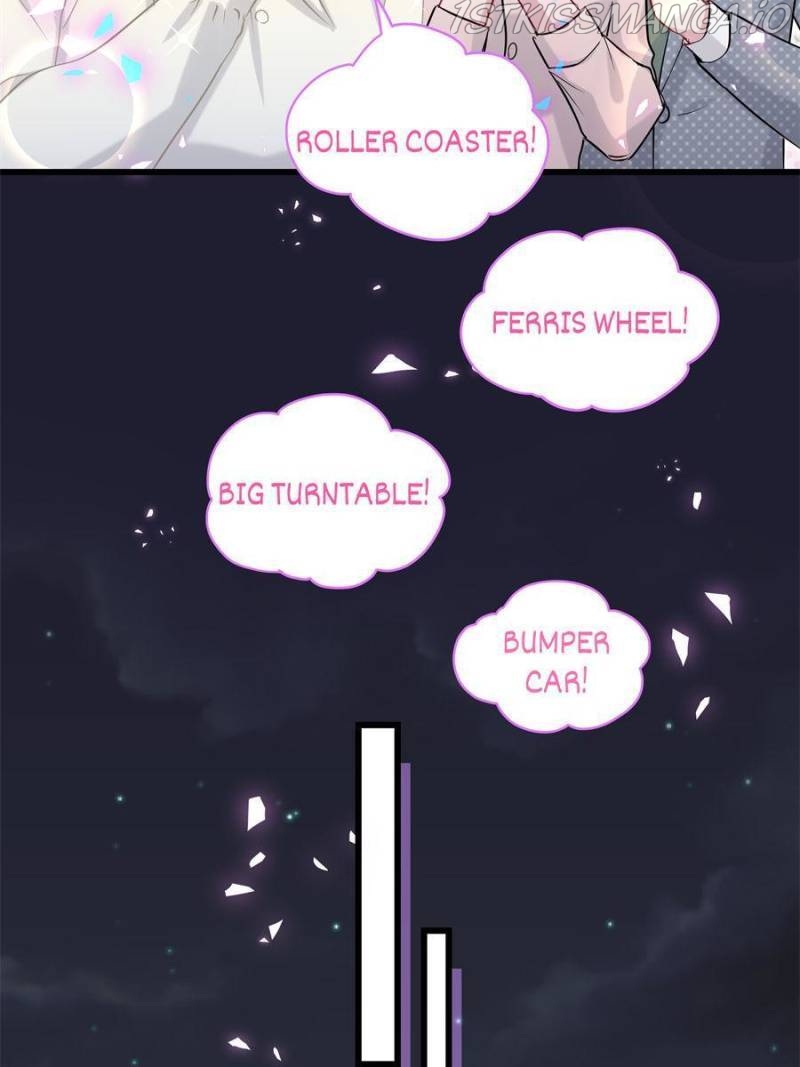 Whose Baby is it? Chapter 205 - page 31