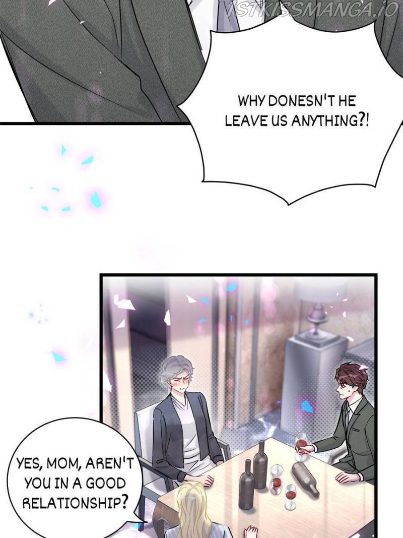 Whose Baby is it? Chapter 205 - page 36