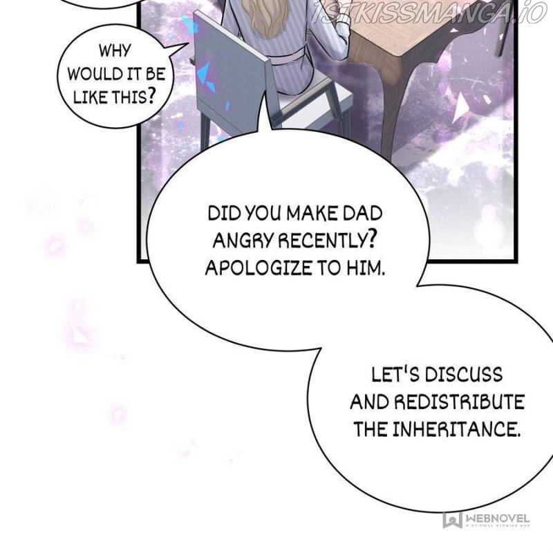 Whose Baby is it? Chapter 205 - page 37
