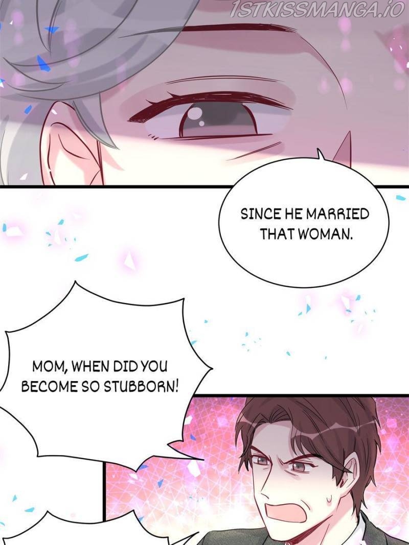 Whose Baby is it? Chapter 205 - page 41
