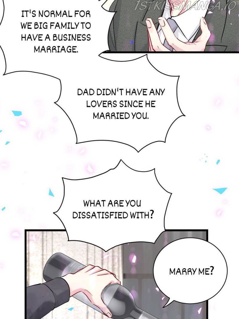 Whose Baby is it? Chapter 205 - page 42