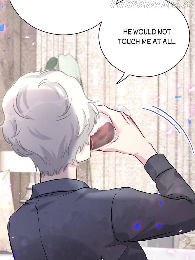 Whose Baby is it? Chapter 205 - page 45