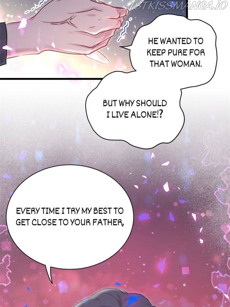 Whose Baby is it? Chapter 205 - page 49