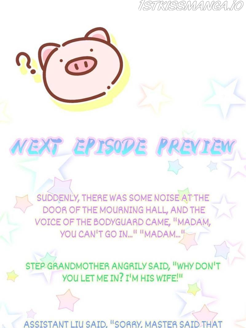 Whose Baby is it? Chapter 205 - page 63