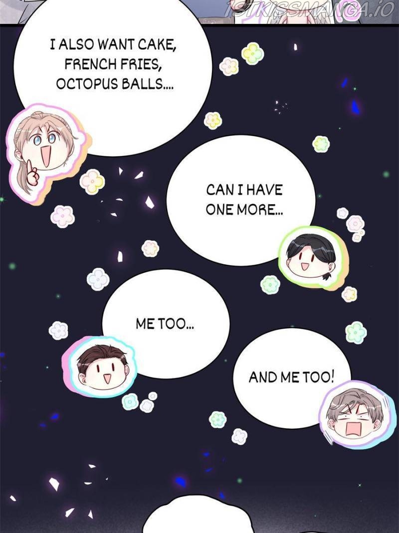 Whose Baby is it? Chapter 205 - page 8