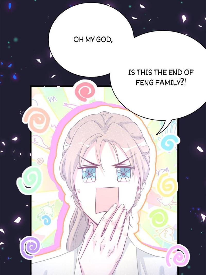 Whose Baby is it? Chapter 204 - page 10
