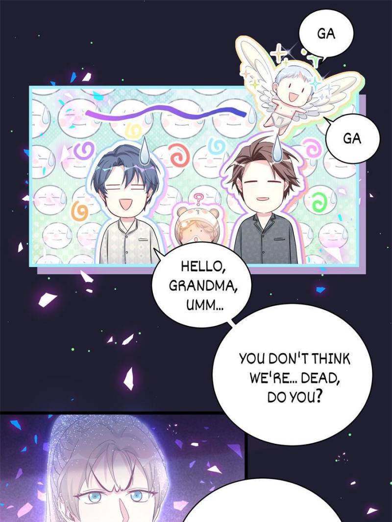 Whose Baby is it? Chapter 204 - page 12