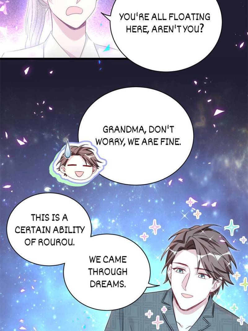 Whose Baby is it? Chapter 204 - page 13