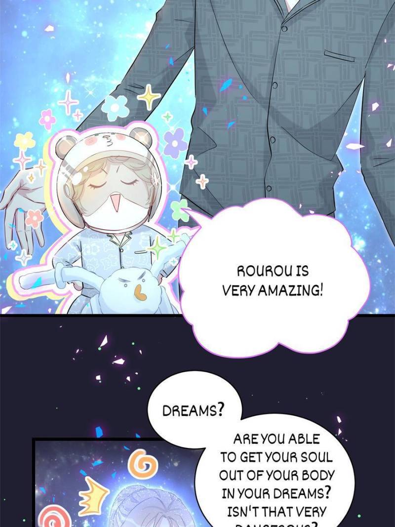 Whose Baby is it? Chapter 204 - page 14