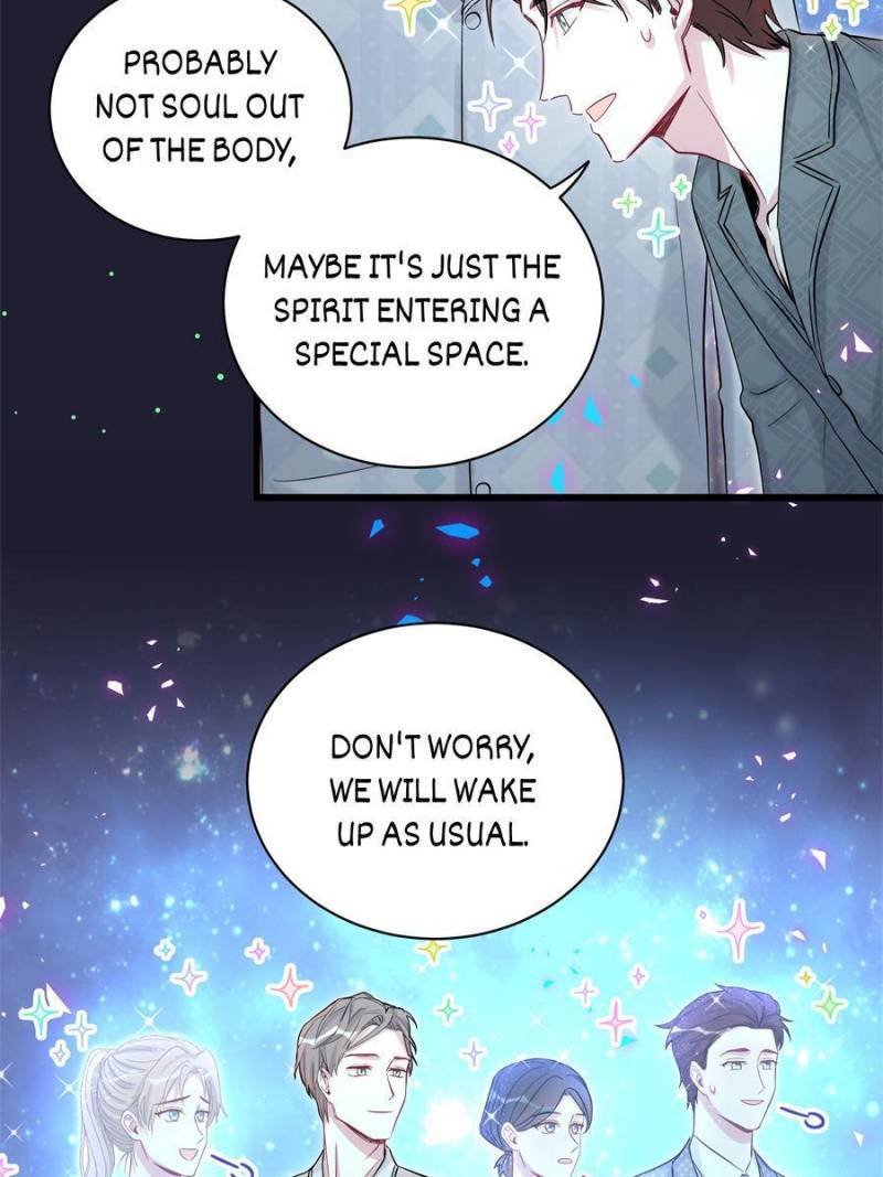 Whose Baby is it? Chapter 204 - page 16