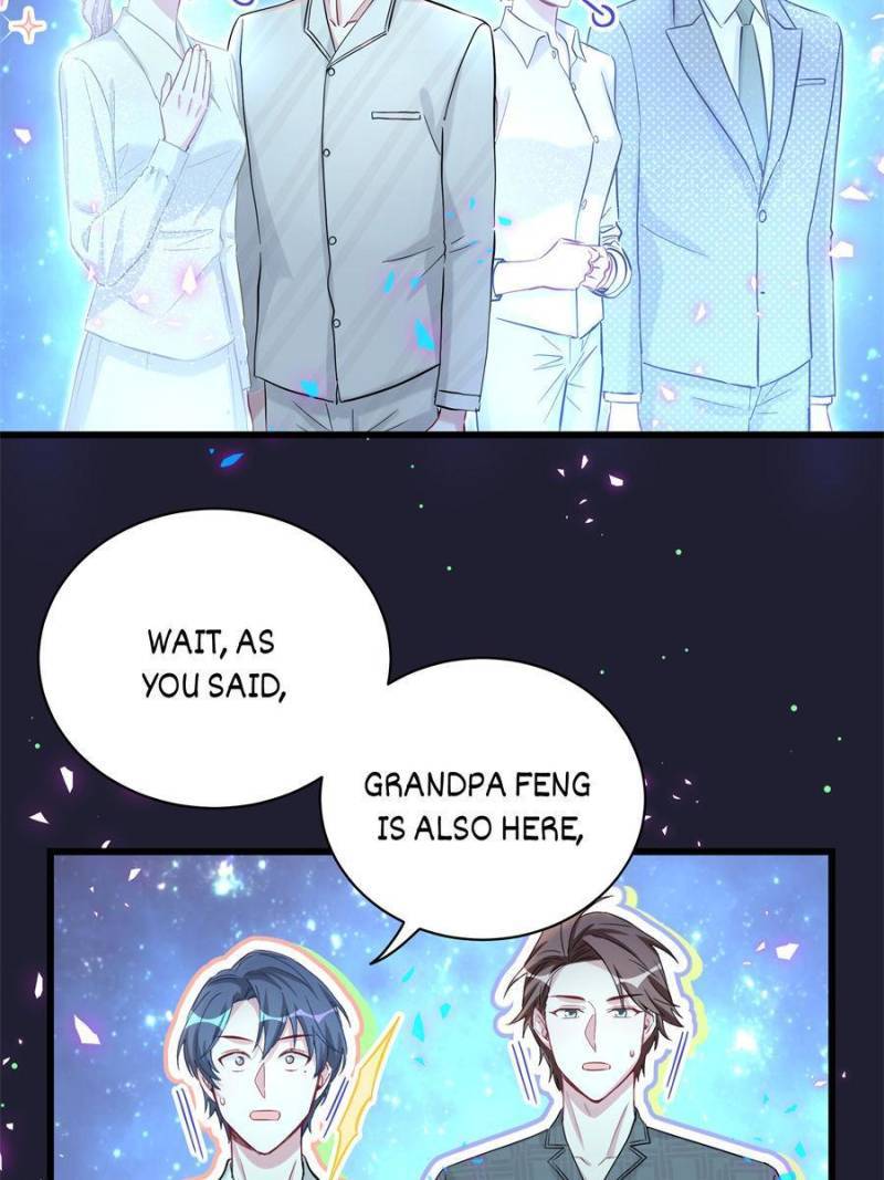 Whose Baby is it? Chapter 204 - page 17