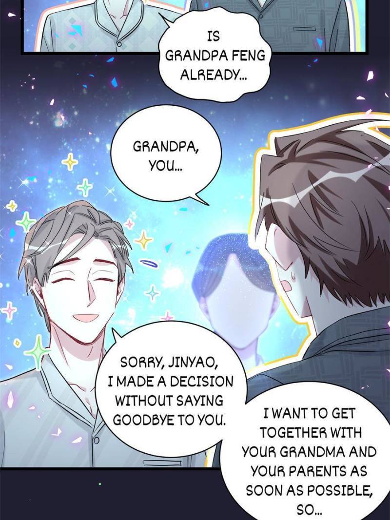 Whose Baby is it? Chapter 204 - page 18
