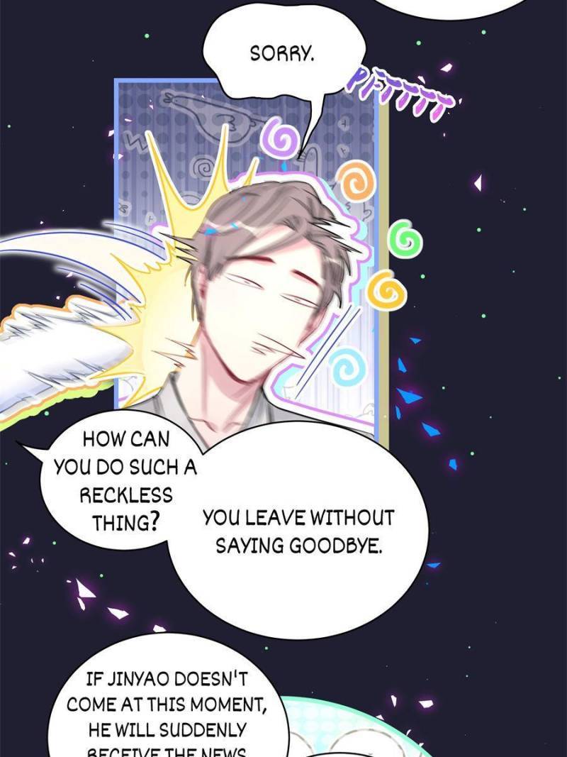Whose Baby is it? Chapter 204 - page 19