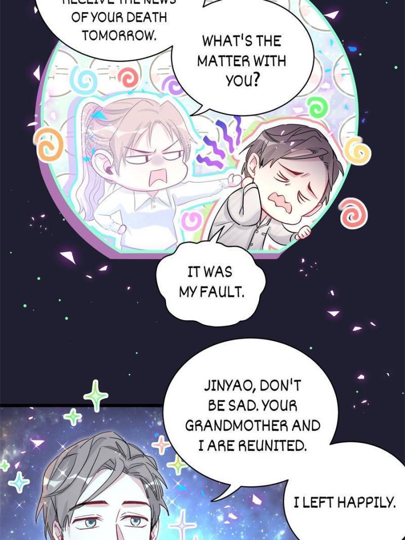 Whose Baby is it? Chapter 204 - page 20