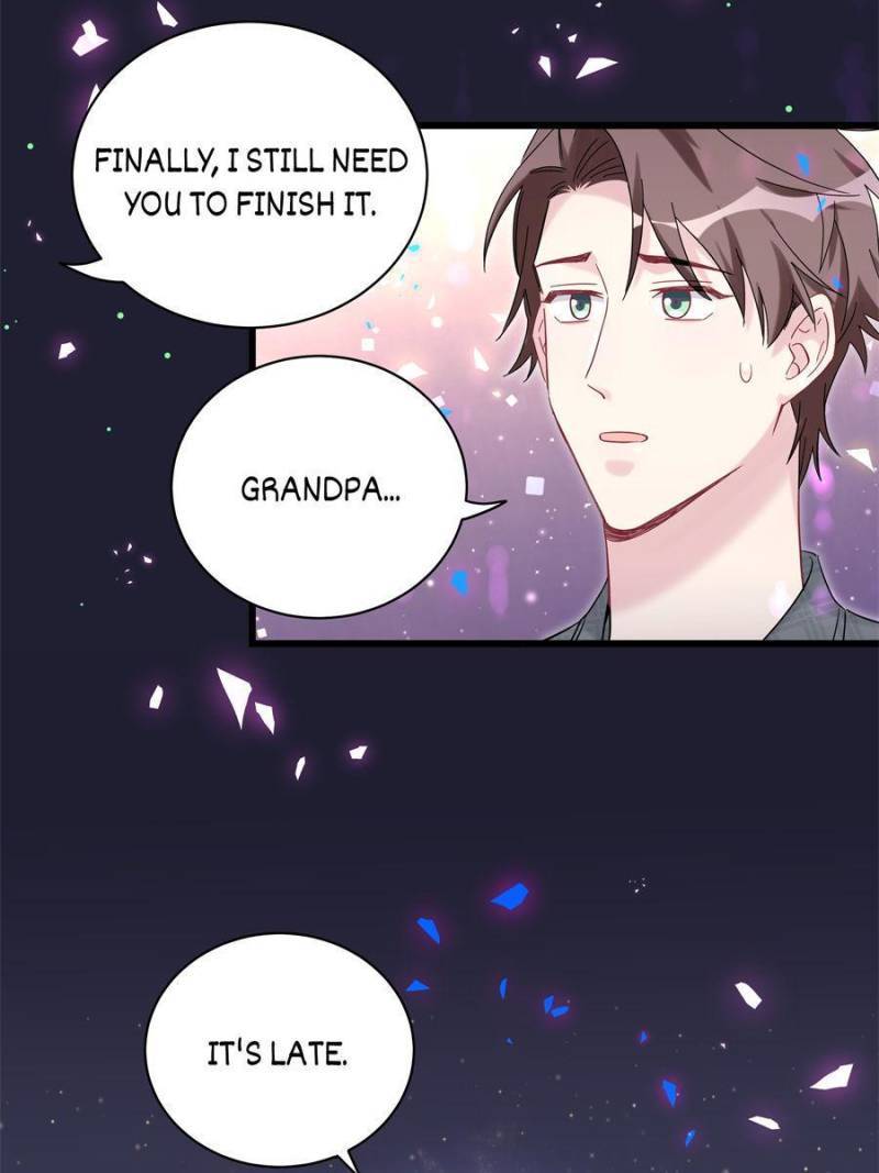 Whose Baby is it? Chapter 204 - page 23
