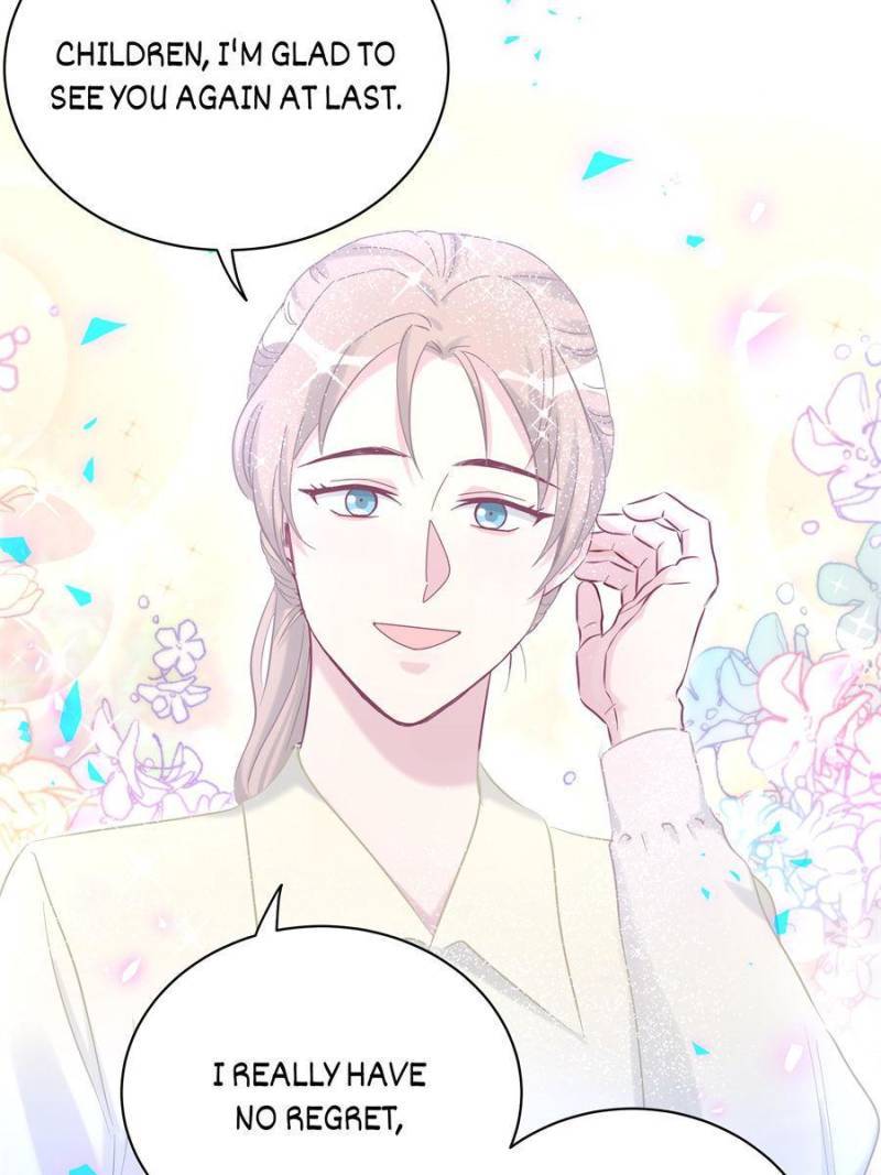 Whose Baby is it? Chapter 204 - page 25