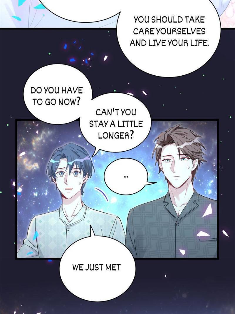 Whose Baby is it? Chapter 204 - page 26