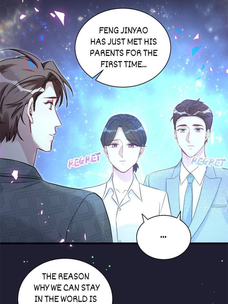 Whose Baby is it? Chapter 204 - page 27