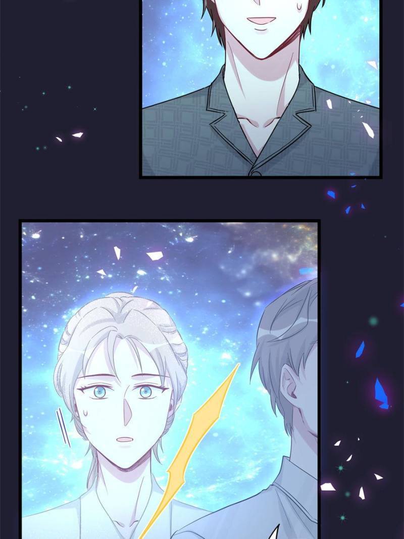 Whose Baby is it? Chapter 204 - page 3
