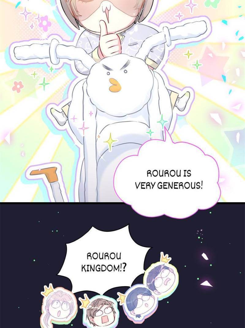 Whose Baby is it? Chapter 204 - page 31