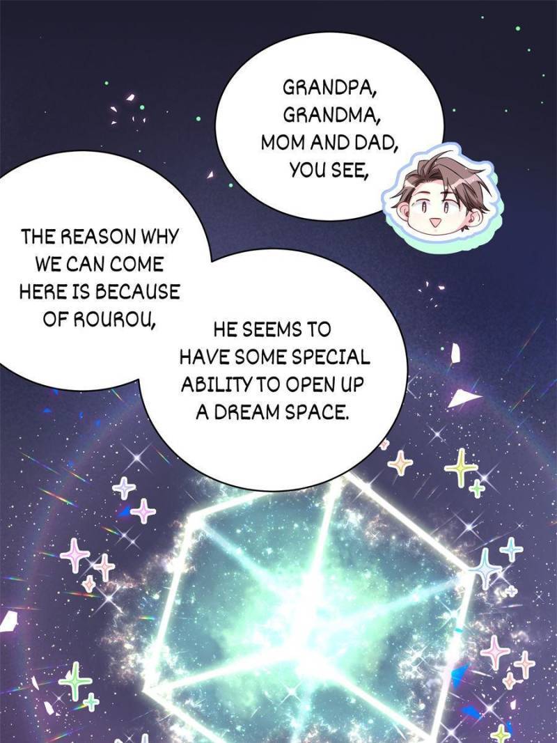 Whose Baby is it? Chapter 204 - page 33