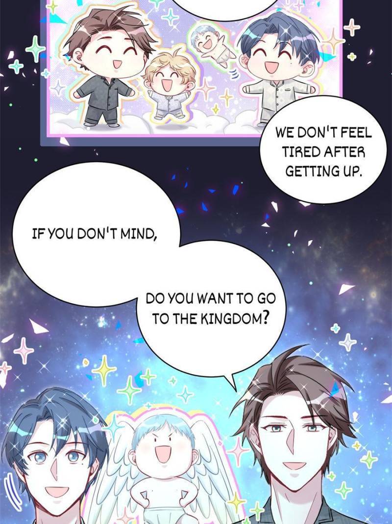 Whose Baby is it? Chapter 204 - page 35
