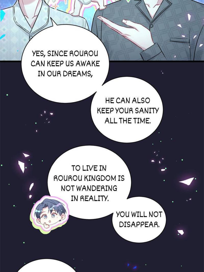 Whose Baby is it? Chapter 204 - page 36