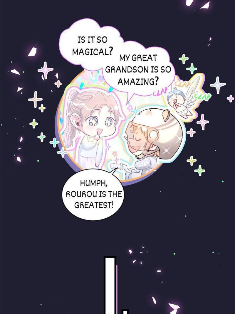 Whose Baby is it? Chapter 204 - page 38