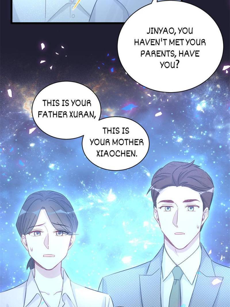 Whose Baby is it? Chapter 204 - page 4