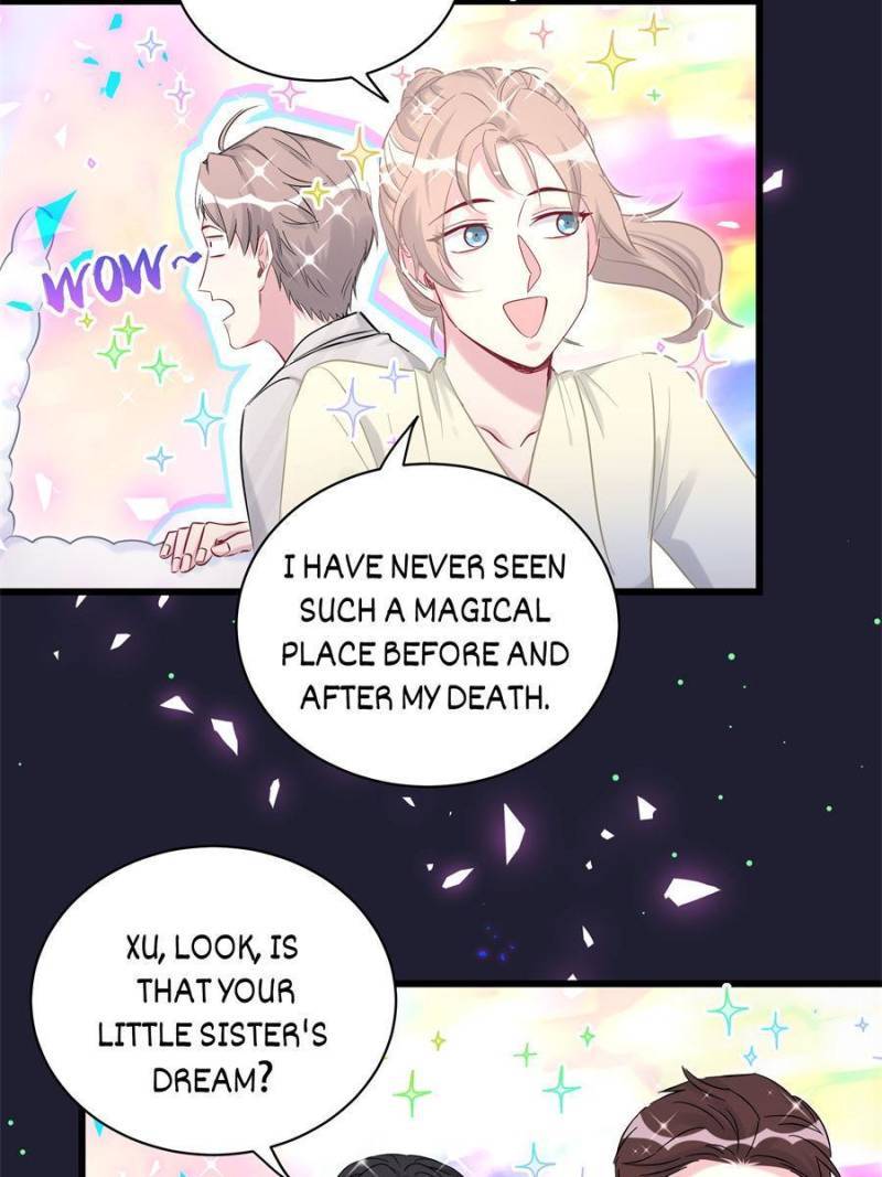 Whose Baby is it? Chapter 204 - page 40