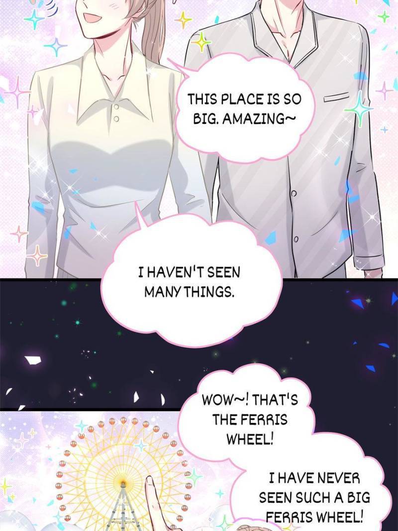 Whose Baby is it? Chapter 204 - page 46