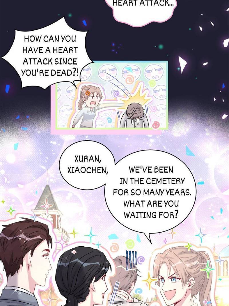 Whose Baby is it? Chapter 204 - page 48