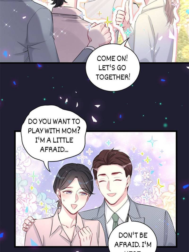 Whose Baby is it? Chapter 204 - page 49