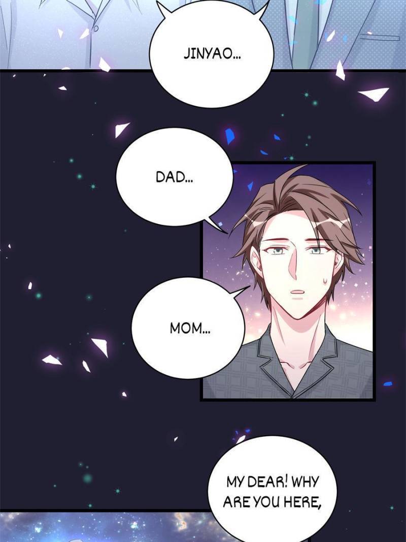 Whose Baby is it? Chapter 204 - page 5